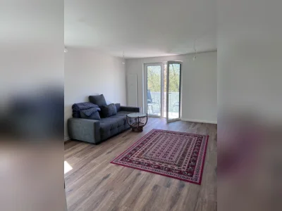 Tausch: Neubau 3-Zimmer-Wohnung in Hamburg-Horn (SAGA)