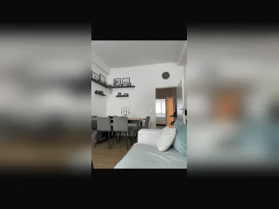 Köln, Innenstadt: 2-Zimmer-Wohnung, 54 m²