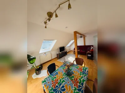 3 Zimmer in Ratingen, 67 m²