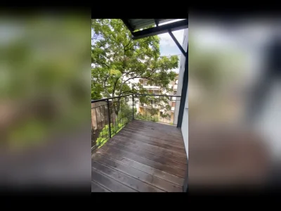 3-Zimmer Wohnung mit Balkon nähe Gumpendorferstraße U