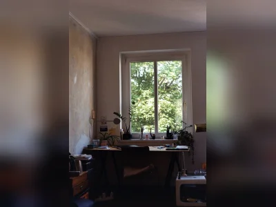 50 m² Wohnung in Leipzig, Mitte