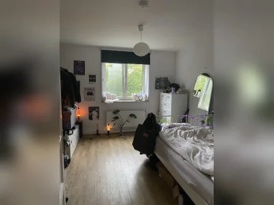 Düsseldorf, Stadtbezirk 2: 1,5-Zimmer-Wohnung, 30 m²