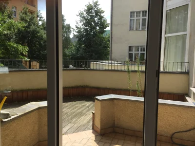 80 m² Wohnung in Berlin Neukölln