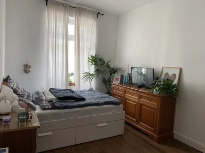 Altona: Gemütliche 2-Zimmer-Wohnung