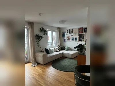 Bieten 3 Zimmer (77 m²) Winsviertel für 3-4 Zimmer außerhalb