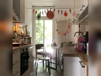 75 m² in Wiehre - Tausch für mehr m2 Richtung Betzenhausen