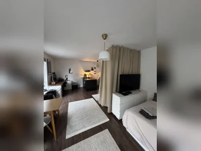 Köln, Ehrenfeld: 1-Zimmer-Wohnung, 38 m², 660 € warm