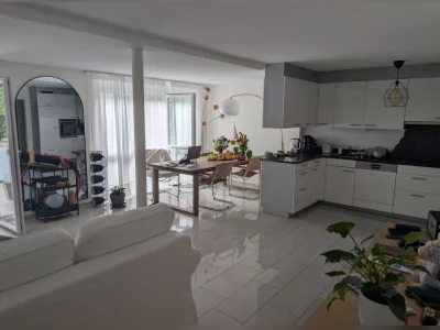 3,5-Zimmer-Wohnung in Thalwil, 85 m²