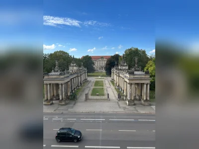 Tausch deine Ein-Zimmer-Wohnung in Berlin