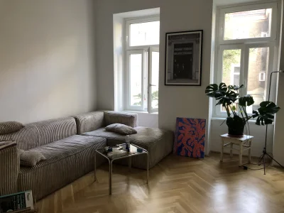 Schöne 70 m² Wohnung in Wien – Wohnungstausch mit München