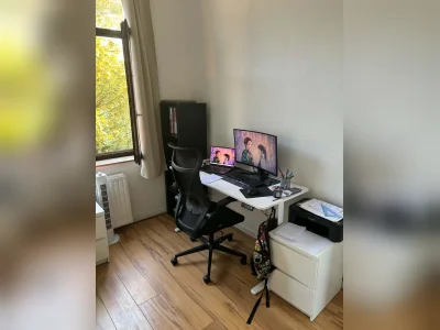 Für Minimalisten in Aachen-Mitte