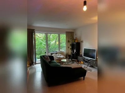 Tausche gemütliche 3-Zimmer-Wohnung in Hamburg-Altona Nord