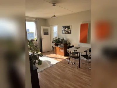 LANDESEIGENE sonnige 2-Zimmer-Wohnung (WBS)