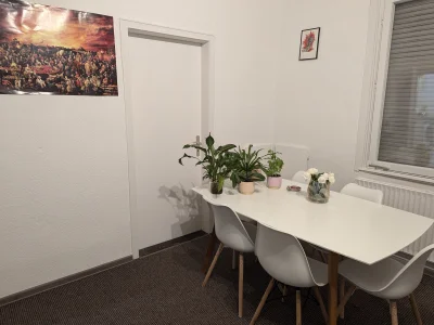 Zuffenhausen: Charmante 4-Zimmer-Wohnung