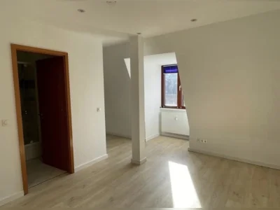 1 Zimmer Wohnung in Frankfurt, Innenstadt 1