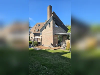 Haus in Berlin, 7 Zimmer, 2 Bäder, Küche, etc. 3000 € Miete