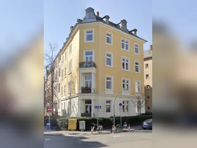 Frankfurt Westend gegen Kronberg / Oberursel / Bad Homburg