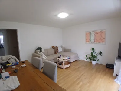 Flawil: 3,5-Zimmer-Wohnung, 66 m², 1400 €