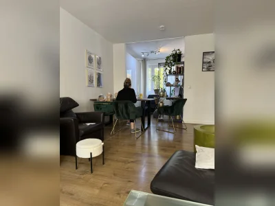 3,5-Zimmer-Wohnung, 90 m² in Reinickendorf
