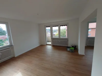3,5-Zimmer-Wohnung in Lüneburg, Kreideberg