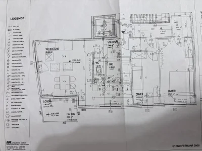 Tausch Deine 4-Zimmer-Wohnung in Wien!