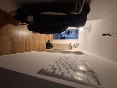 73 m² Wohnung in Freiburg, Mooswald