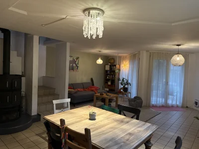 Tausch deine 4-Zimmer-Wohnung in Winterthur!