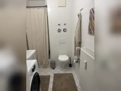 Wohnungstausch in Köln: Deine gegen meine in Ehrenfeld