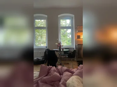 Berlin Tempelhof-Schöneberg: Charmante Wohnung