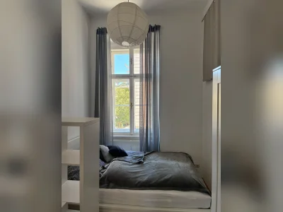 Foto Tauschwohnung