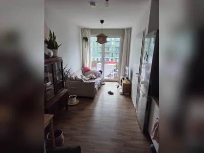 Foto Tauschwohnung