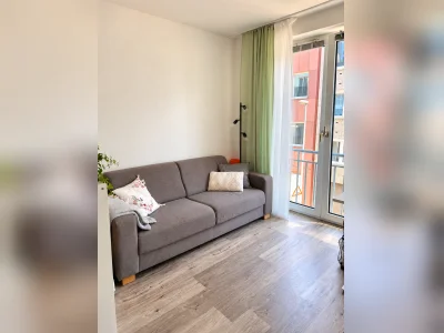 Foto Tauschwohnung