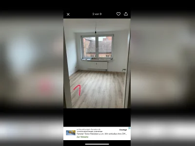 Foto Tauschwohnung
