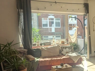 Foto Tauschwohnung