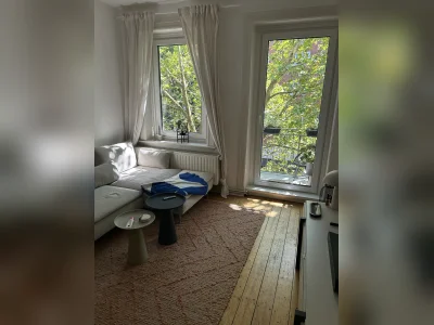 Ideal für Singles oder Paare Wintethude
