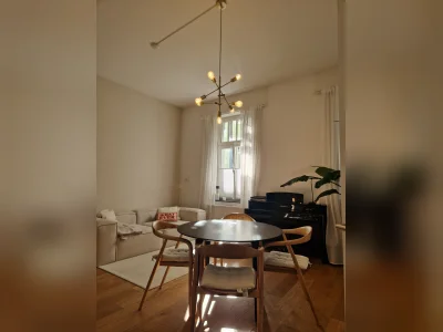 Foto Tauschwohnung