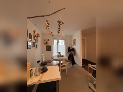 Foto Tauschwohnung