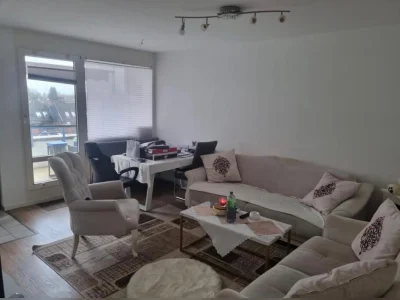Foto Tauschwohnung