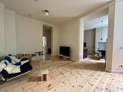 2-Zimmer-Wohnung, 81 m² in Neukölln
