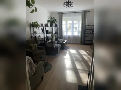 Perfekt für Stadtliebhaber in Mitte die Ruhe suchen.