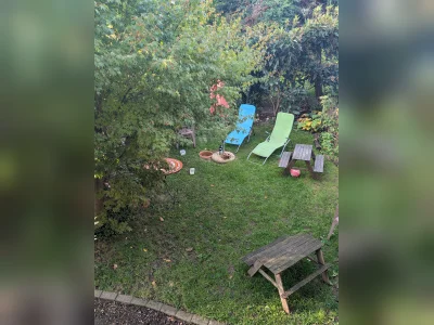 Tausch in Köln: Deine 4+ für unsere 3.5 Zimmer mit Garten