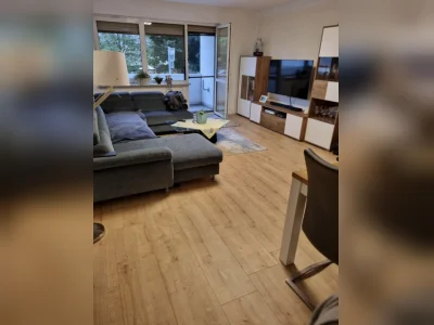 Tauschwohnung nähe Uniklinik gesucht