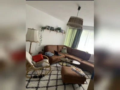 Super Wohnung für Singles oder Paar im viertel