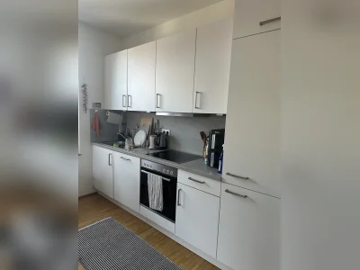 Hannover, Schöne 2-Zimmer-Wohnung im Neubau