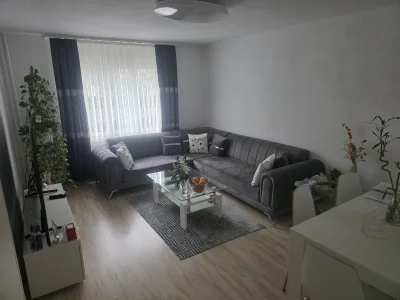 Familientraum in Dietikon