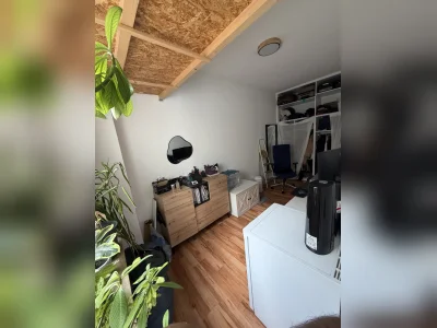 Wohnungstausch in Stuttgart-Mitte oder 4 Km Umkreis gesucht!