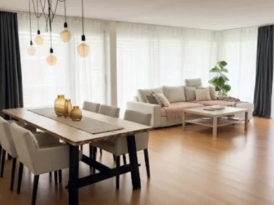 Tausche 3.5 Zimmer/Wulflingen- Suche 2.5 Zimmer/Wulflingen
