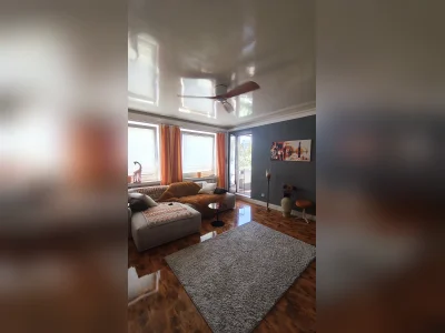 Tausche Wohnung in Bremen-Mitte