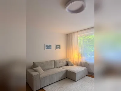 Tausche 2 Zimmer Wohnung in Hamburg gegen Bremen
