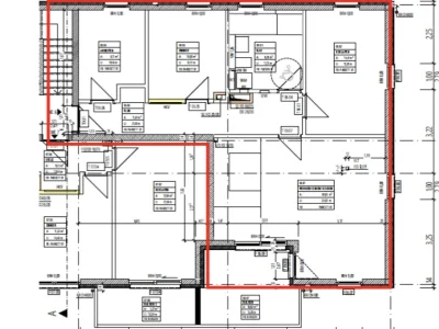Radebeul-Ost: Charmante 4-Zimmer-Wohnung